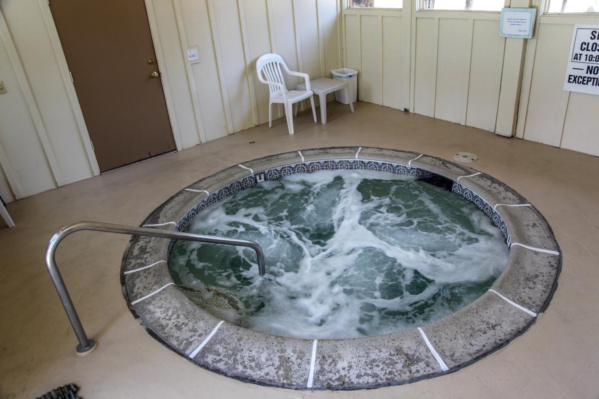 De Pinos #09 Apartment Mammoth Lakes